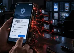 Drama RAT захватывает Android через спецвозможности