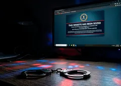 Задержан предполагаемый создатель форума LeakBase, где продавали сотни миллионов учётных записей