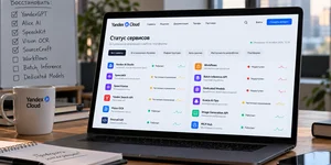 Yandex Cloud вернула ИИ-модели, но ограничения сохраняются