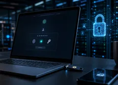 OpenAI усиливает защиту аккаунтов: вход через аппаратные ключи и passkey