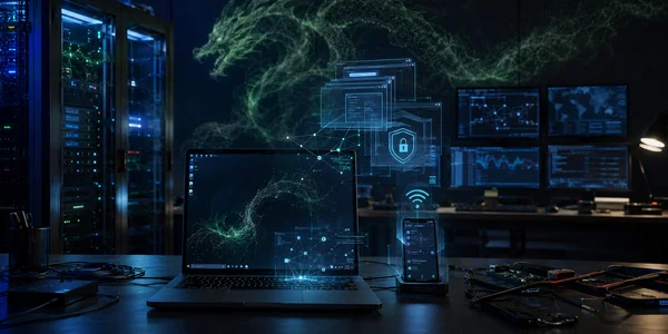 Kali Linux 2026.2 вышла с девятью новыми инструментами и большим апдейтом NetHunter