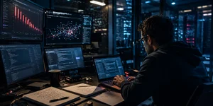 «Белым» хакерам урезали выплаты: HackerOne снизила награды за критические уязвимости более чем на 75%