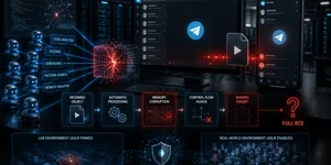 Kimi K3 подобралась к zero-click RCE в Telegram, но цепочку не завершила