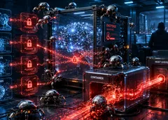 JadePuffer нацелил шифровальщик на модели и данные ИИ