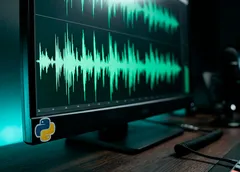 TeamPCP compromises Telnyx SDK on PyPI, hides credential stealer inside WAV audio files