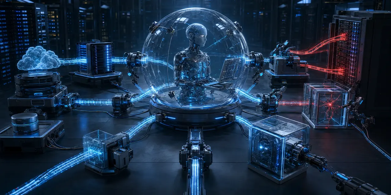 NVIDIA собрала 52 организации для защиты ИИ