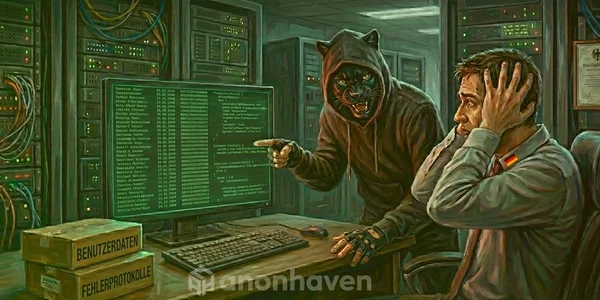 WhiteLeaks: как утекли 100 ГБ и вскрылись GPS координаты пользователей