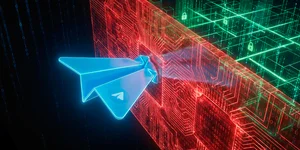 Telegram не войдёт в список мессенджеров, работающих при отключении интернета