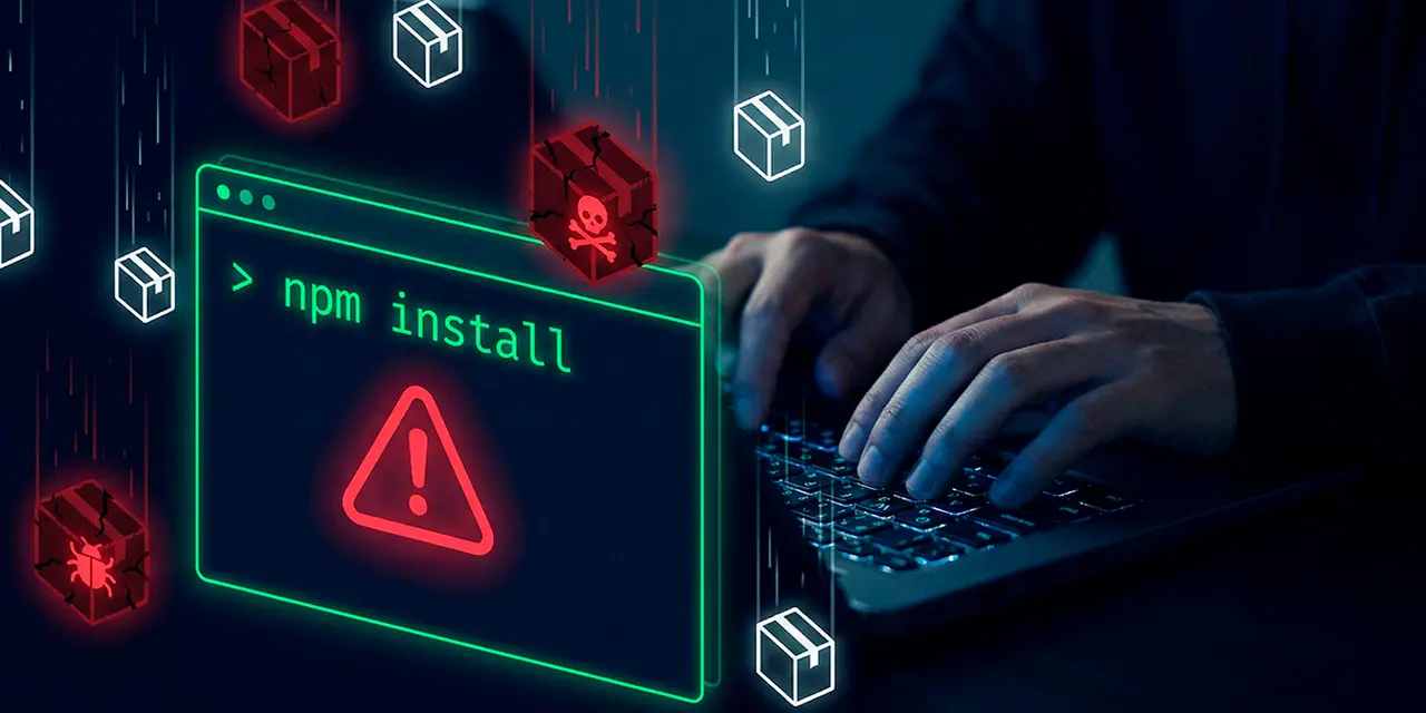 Вредоносные пакеты NuGet и npm атаковали разработчиков: украдены данные ASP.NET, установлены бэкдоры