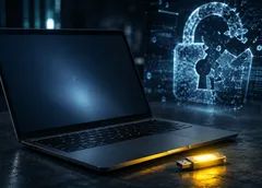 Microsoft дала временную защиту от уязвимости YellowKey — обхода BitLocker через среду восстановления Windows