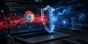Google закрыла 151 уязвимость в Chrome: 22 бага получили критический уровень