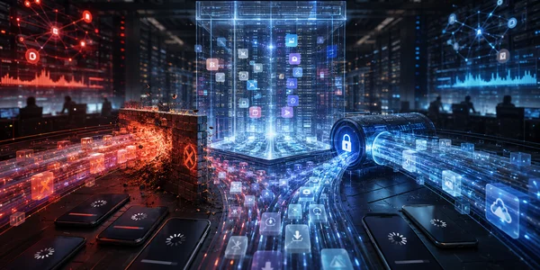 App Store в России перестал загружать приложения без VPN