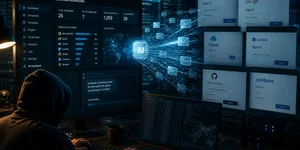 Фишинг как сервис с ИИ: появился Bluekit, который обходит MFA и собирает атаки «под ключ»