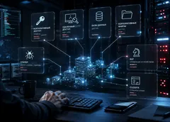 Корпоративные доступы на теневом рынке подорожали на 15%