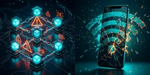 Обзор уязвимостей за 10 марта 2026: внедрение кода в ingress-nginx, семь уязвимостей модемов Unisoc и выполнение команд в Budibase