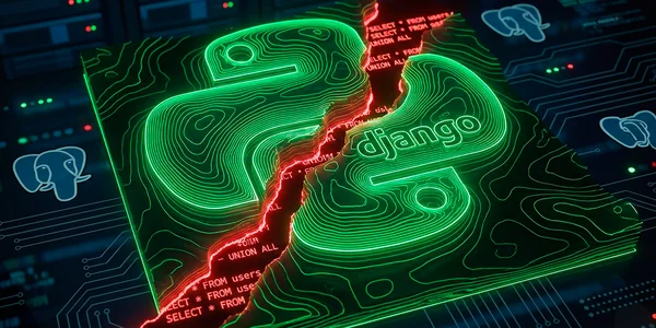 SQL-инъекция в Django (CVE-2026-1207): уязвимость в PostGIS и RasterField
