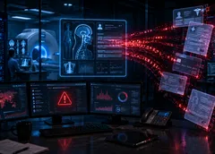 Radiology Associates of Richmond сообщила о новой утечке: данные 266 тысяч пациентов украли из внутренних систем