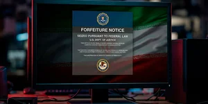 FBI seizes four Handala Hack domains, MOIS-linked group launches replacement within hours