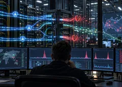 В России второй день растут жалобы на работу VPN
