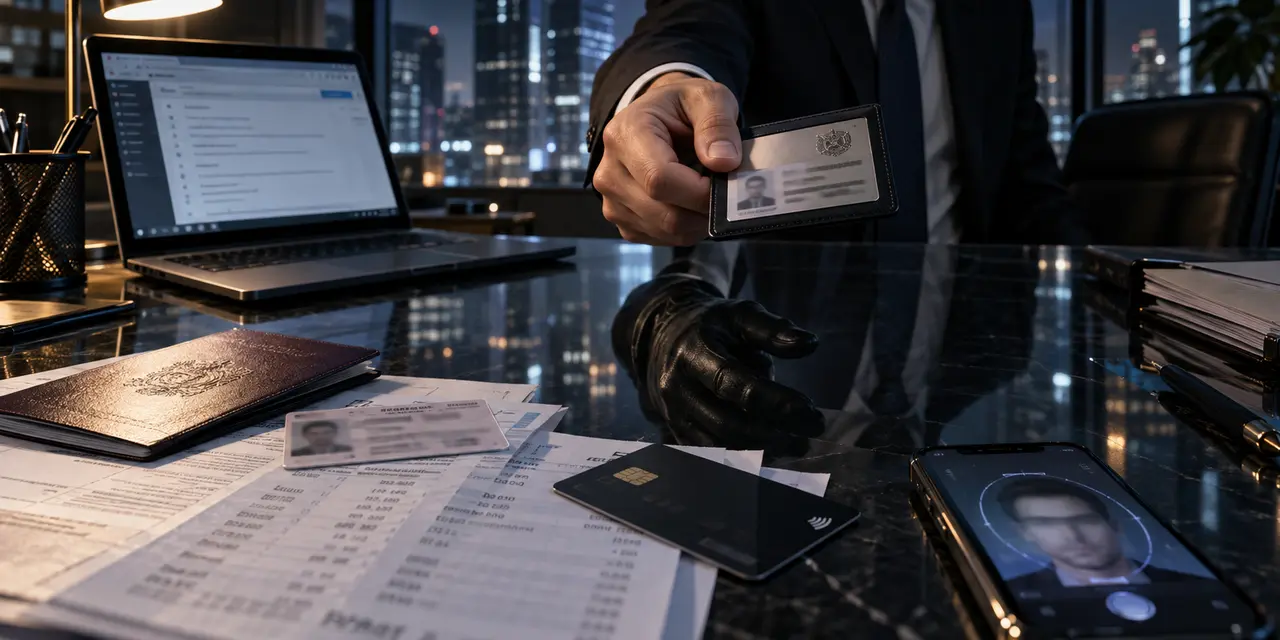 Мошенники выманили у Revolut данные 680 клиентов