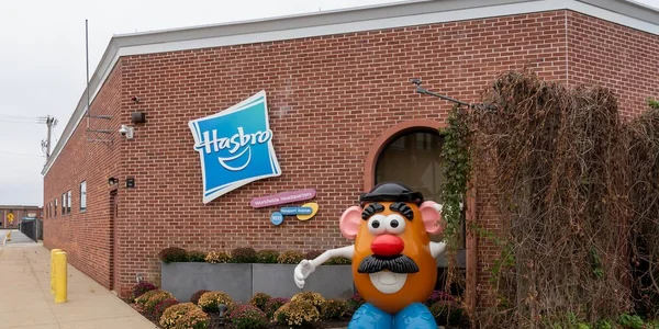 Игрушечный гигант Hasbro подтвердил кибератаку: часть систем отключили, восстановление может занять недели