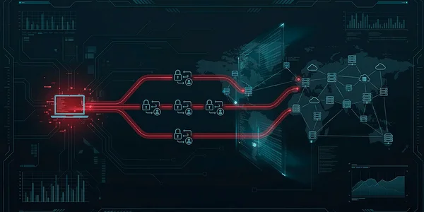 Infostealer on North Korean operative's PC links DPRK to Polyfill.io supply chain attack