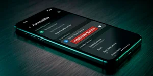 Android 17 blocks non-accessibility apps from the AccessibilityService API