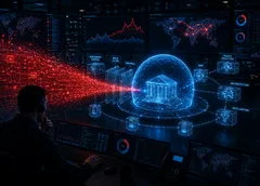 Сбер сообщил о крупнейшей DDoS-атаке в своей истории: пик достиг 324 млн пакетов в секунду