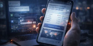 В России начали распространять фишинговые «петиции» против блокировок интернет-ресурсов