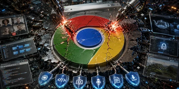 Chrome закрыл 26 уязвимостей, две — критические