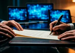 Eight tech companies sign anti-fraud accord as global scam losses top $1 trillion