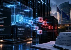 OpenAI не отчиталась ЕС об инциденте RubyGems