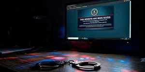 Задержан предполагаемый создатель форума LeakBase, где продавали сотни миллионов учётных записей