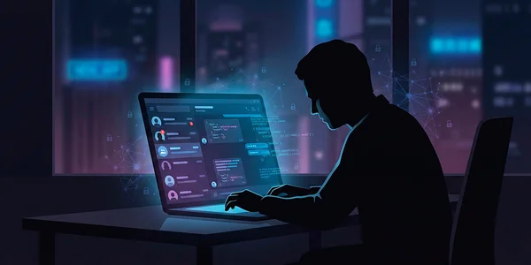 Telegram заменил Tor для киберпреступников