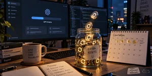 OpenAI раздает сбросы лимитов за ожидание GPT-6 Astra