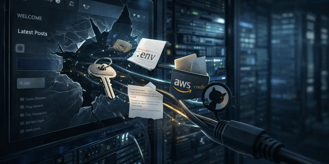 Хакеры поставили на поток взлом Next.js через React2Shell: за сутки скомпрометированы сотни серверов