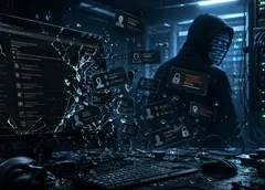 Киберпреступный форум Breached взломали: базу и исходники продают за $2000