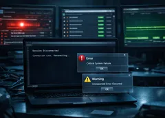 ИИ-сервисы снова штормит или это слухи: OpenAI расследует сбой ChatGPT и Codex, у Claude за день произошло несколько инцидентов