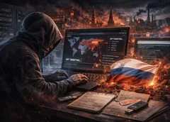 30 новых APT-кампаний выявили против российских компаний за 2025 год