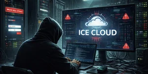 Хакеры снова атакуют плохо защищённые MS-SQL-серверы. Теперь вместо шифровальщика они ставят сканер ICE Cloud