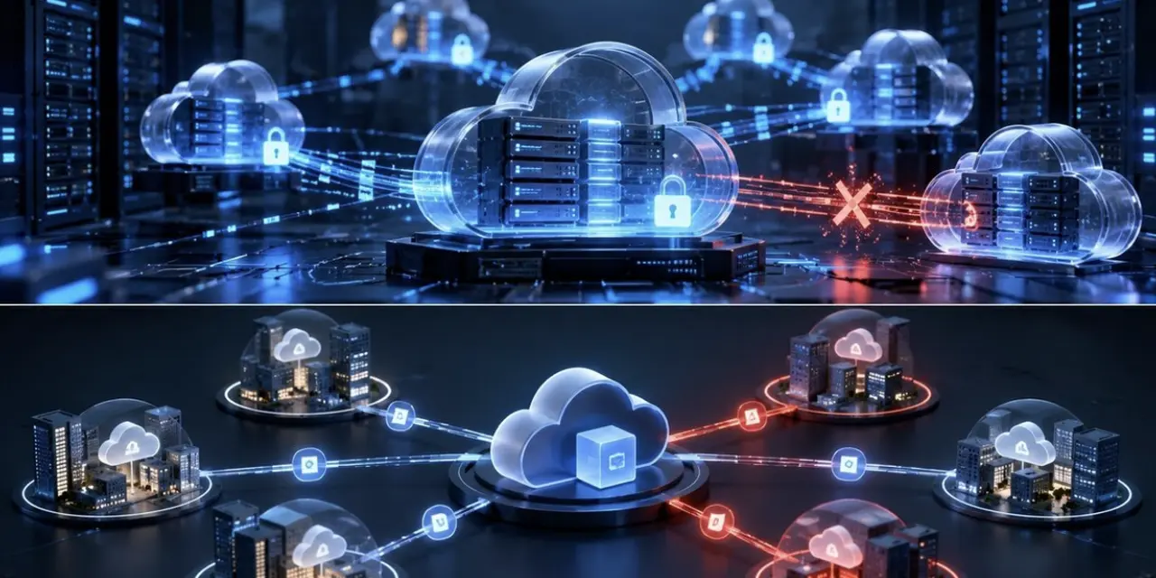 ConnectWise отключила резервное копирование после атаки на Microsoft 365