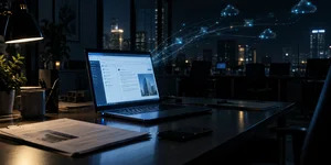 HOOKEDGE прячет команды в трафике Microsoft Edge