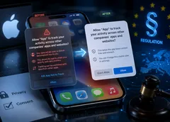Apple изменит окна App Tracking Transparency в ЕС после решения немецкого регулятора