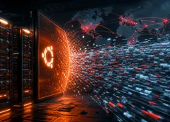 DDoS-удар по Ubuntu: 313 Team положила часть инфраструктуры Canonical и попыталась превратить атаку в вымогательство