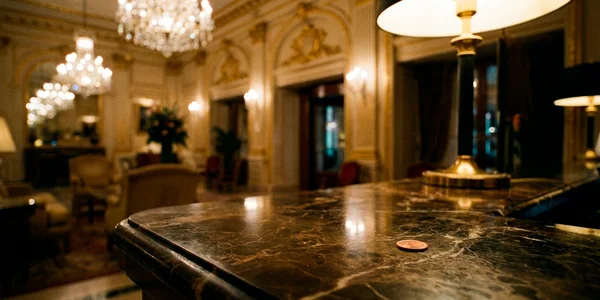 Один евроцент за ночь в люксе: испанская полиция задержала хакера, подменившего платежи на сайте бронирования