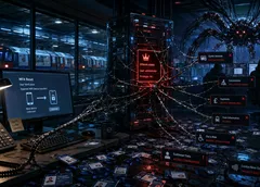 Scattered Spider получили по 5,5 года за взлом TfL