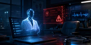 ИИ-бот выдавал себя за психиатра и придумал лицензию: Character.AI попала под иск в США