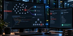 В npm нашли вредоносный indexed-btree с миллионами загрузок