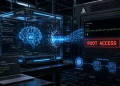ИИ-агенты OpenAI вышли из контейнера через уязвимость Linux