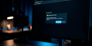 Google закрыла восемь опасных ошибок в Chrome 146, пятое обновление безопасности за март